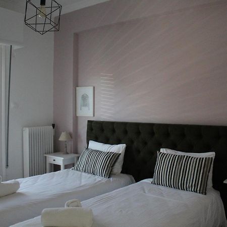Suite 2 Bedrooms Athens Ngoại thất bức ảnh