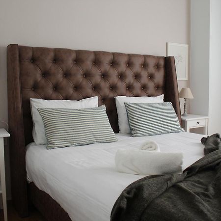 Suite 2 Bedrooms Athens Ngoại thất bức ảnh