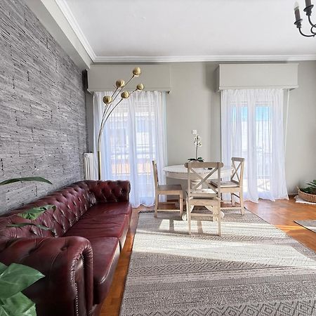 Suite 2 Bedrooms Athens Ngoại thất bức ảnh