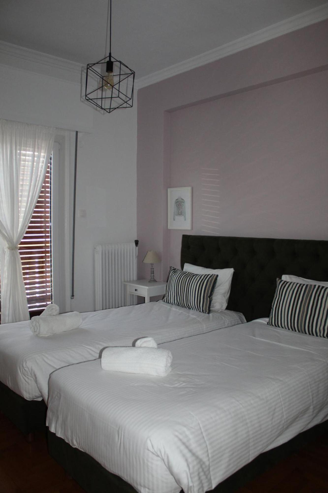 Suite 2 Bedrooms Athens Ngoại thất bức ảnh
