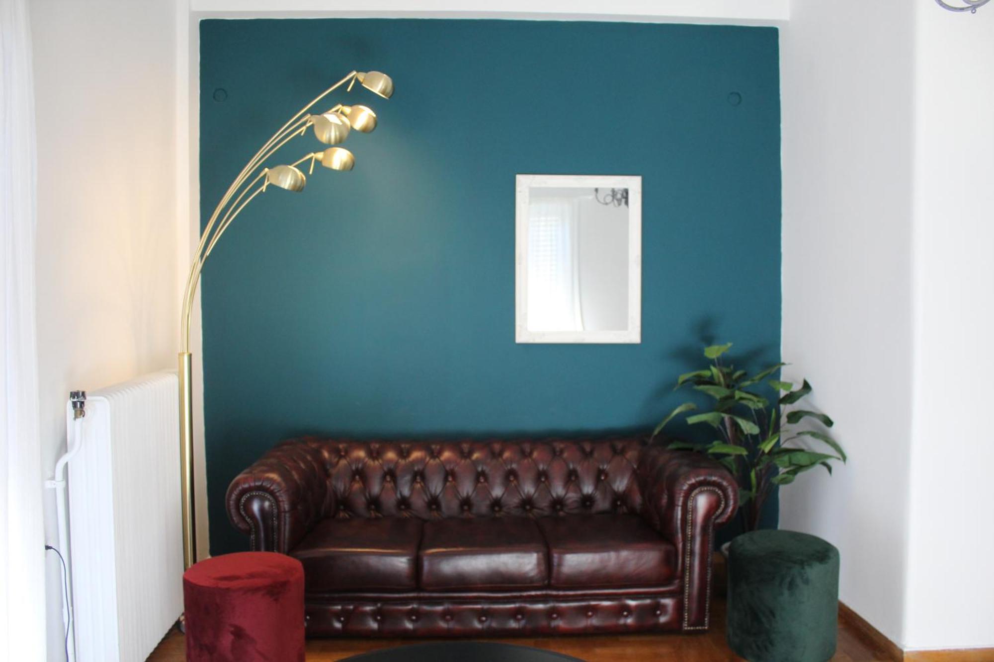 Suite 2 Bedrooms Athens Ngoại thất bức ảnh