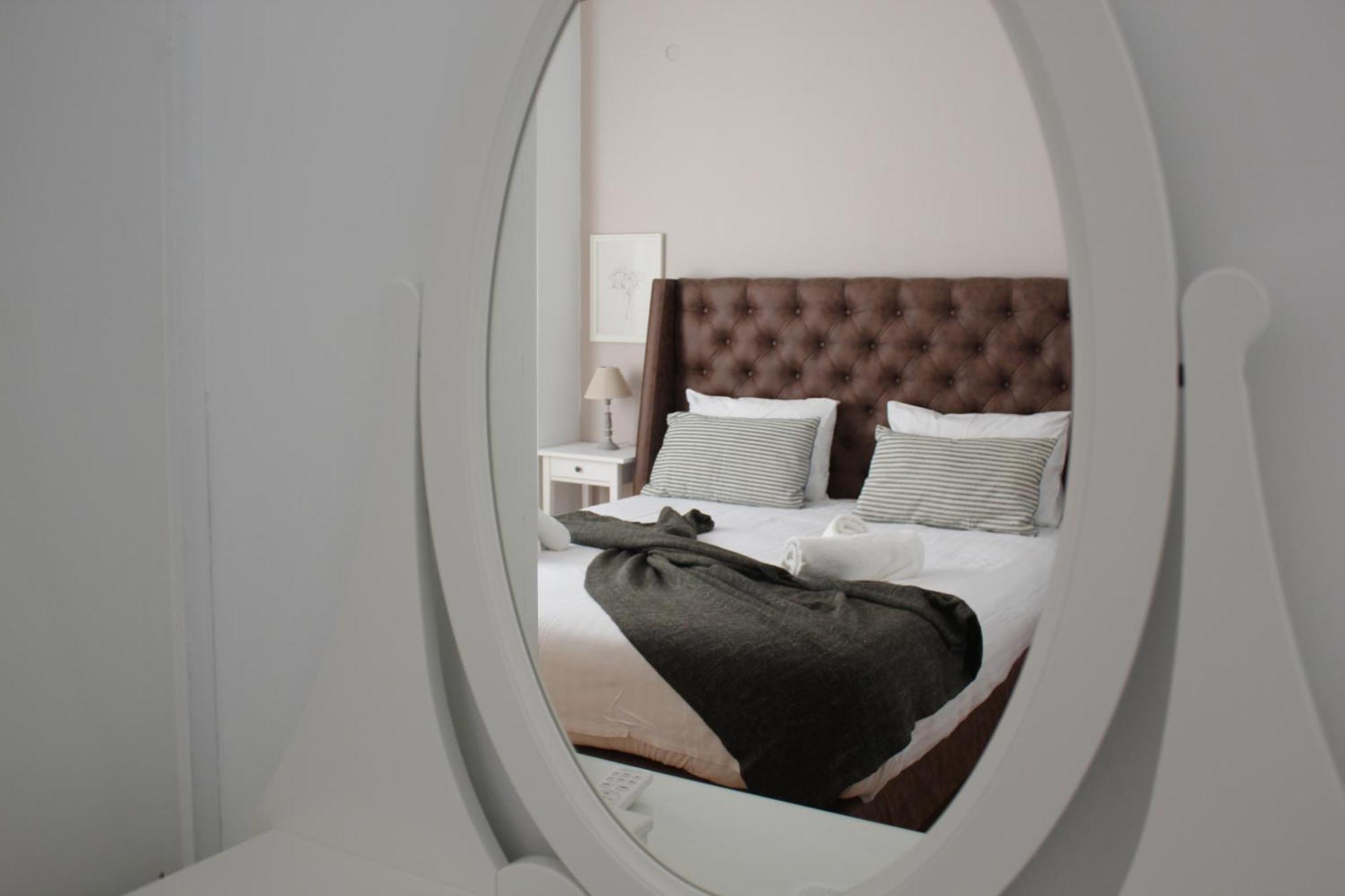 Suite 2 Bedrooms Athens Ngoại thất bức ảnh