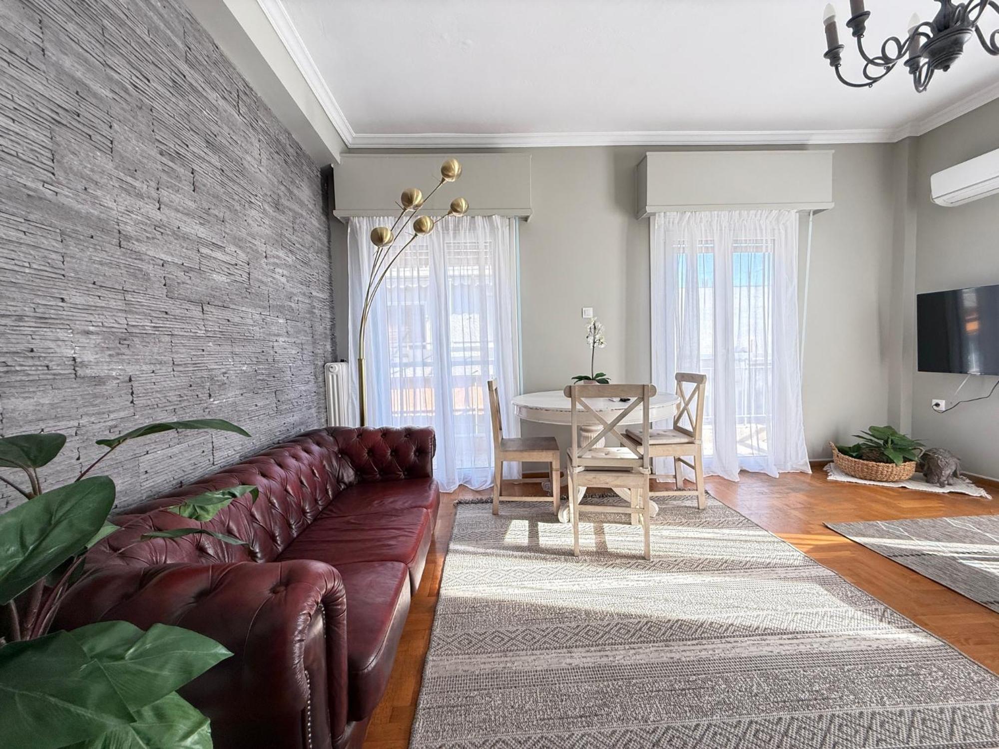 Suite 2 Bedrooms Athens Ngoại thất bức ảnh